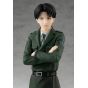 Good Smile Company POP UP PARADE - Attack on Titan - Levi Figure