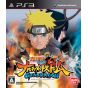 Bandai - Naruto Shippuden: Narutimate Storm Generation para Sony Playstation PS3