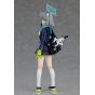 MAX FACTORY figma Blue Archive - Sunaookami Shiroko Figure