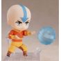 GOOD SMILE COMPANY Nendoroid Avatar: L'ultimo dominatore dell'aria - Figura di Aang