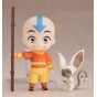 GOOD SMILE COMPANY Nendoroid Avatar: The Last Airbender - Aang Figure