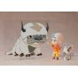 GOOD SMILE COMPANY Nendoroid Avatar: L'ultimo dominatore dell'aria - Figura di Aang