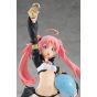 Good Smile Company POP UP PARADE - Tensei shitara slime datta ken (Moi, quand je me réincarne en Slime) - Milim Nava Figure