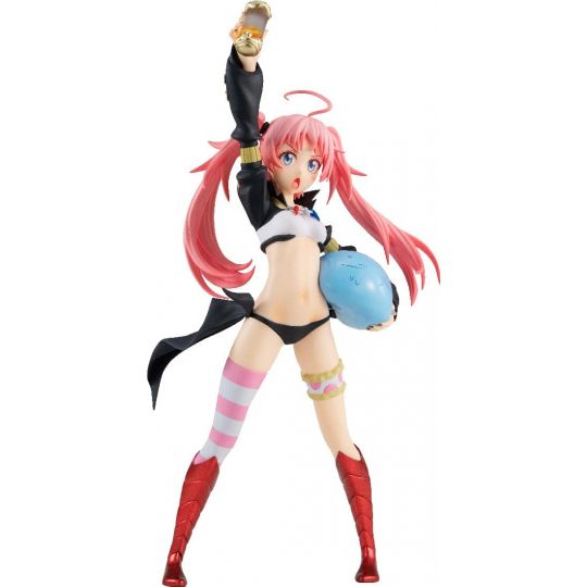 Good Smile Company POP UP PARADE - Tensei shitara slime datta ken - Shizu  Figure