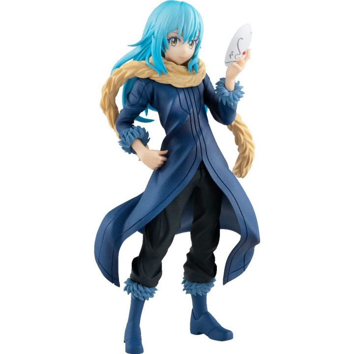 Good Smile Company POP UP PARADE - Tensei shitara slime datta ken (That Time I Got Reincarnated as a Slime) - Rimuru Figure