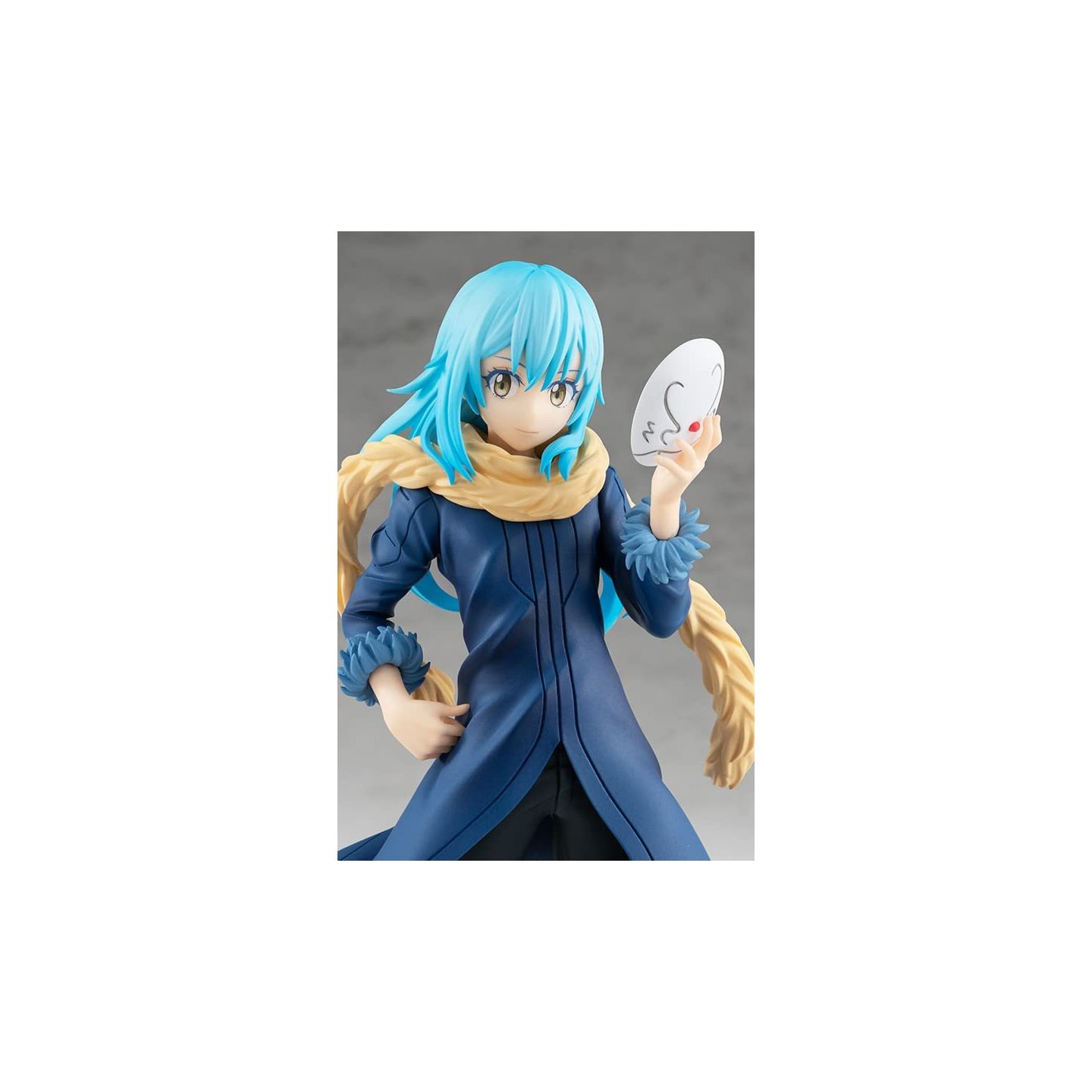 Good Smile Company POP UP PARADE - Tensei shitara slime datta ken (That  Time I Got Reincarnated