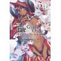 Fate/Grand Order ‐Epic of Remnant‐ Pseudo Singularity Ⅳ - Salem vol.5