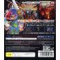 Capcom - Dungeons & Dragons Mystara Heroes Chronicles pour Sony Playstation PS3