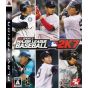 Spike Chunsoft - Major League Baseball 2K7 pour Sony Playstation PS3
