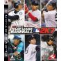 Spike Chunsoft - Major League Baseball 2K7 per Sony Playstation PS3