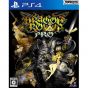 Atlus Dragon's Crown Pro SONY PS4 PLAYSTATION 4