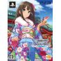 ¡Bandai Namco - TV Anime Idolm@ster Cenicienta G4U! Pack Vol.7 para Sony Playstation PS3
