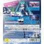 Sega - Hatsune Miku -Project DIVA- F for Sony Playstation PS3