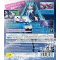 Sega - Hatsune Miku -Project DIVA- F pour Sony Playstation PS3