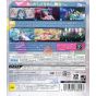 Sega - Hatsune Miku -Project DIVA- F 2nd for Sony Playstation PS3