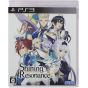 Sega - Shining Resonance for Sony Playstation PS3