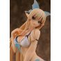 Sega - Shining Resonance (limited edition figure 1/7) pour Sony Playstation PS3