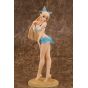 Sega - Shining Resonance (limited edition figure 1/7) pour Sony Playstation PS3