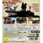 Sega - Senjou no Valkyria pour Sony Playstation PS3