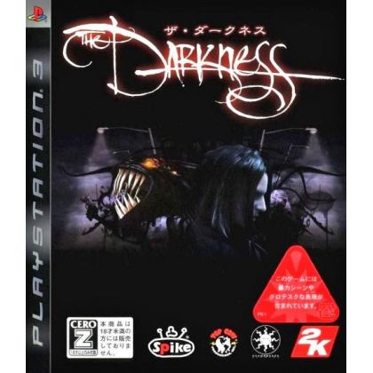 Spike Chunsoft - The Darkness pour Sony Playstation PS3