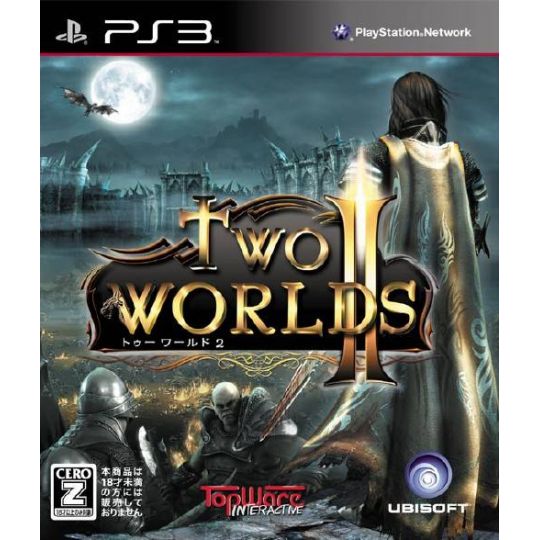 Spike Chunsoft - Two Worlds II para Sony Playstation PS3