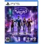 WARNER HOME VIDEO GAMES - Gotham Knights for Sony Playstation PS5