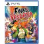 SOFTSOURCE - Final Vendetta für Sony Playstation PS5