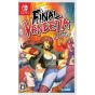 SOFTSOURCE - Final Vendetta für Nintendo Switch