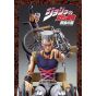 MEDICOS Super Action Statue JoJo's Bizarre Adventure -Part V - Jean Pierre Polnareff Figure