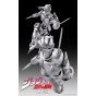 MEDICOS Super Action Statue JoJo's Bizarre Adventure -Part V - Silver Chariot Figure