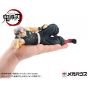 MEGAHOUSE - G.E.M. Series Kimetsu no Yaiba (Demon Slayer) Tenohira - Uzui-san