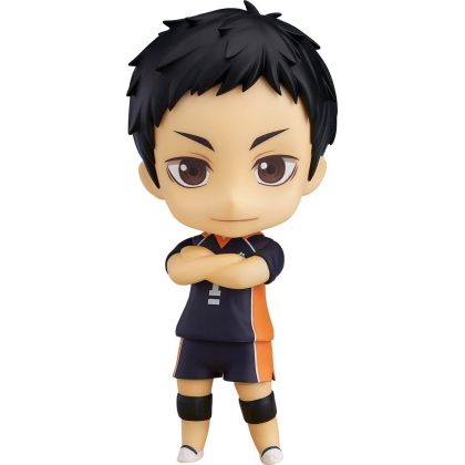 ORANGE ROUGE - Nendoroid Haikyu!! - Sawamura Daichi Figure