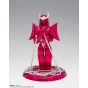 BANDAI Saint Seiya Myth Cloth EX - Andromeda Shun Figure (Final Bronze Cloth)