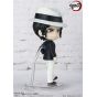 BANDAI Spirits Figuarts mini - Demon Slayer (Kimetsu no Yaiba) - Kibutsuji Muzan Figure