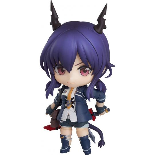 Good Smile arts SHANGHAI - Nendoroid Arknights - Ch'en Figure