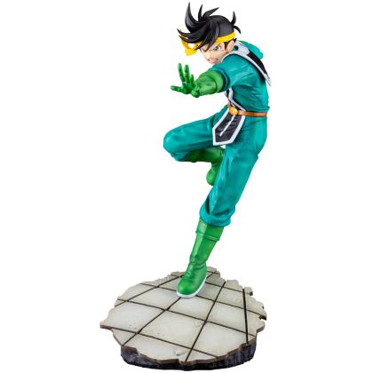 KOTOBUKIYA ARTFX J - Dragon Quest Dai no Daiboken - Poppu Figure