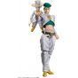 MEDICOS Super Action Statue JoJo's Bizarre Adventure -Part IV - Kishibe Rohan & Heaven's Door Figure