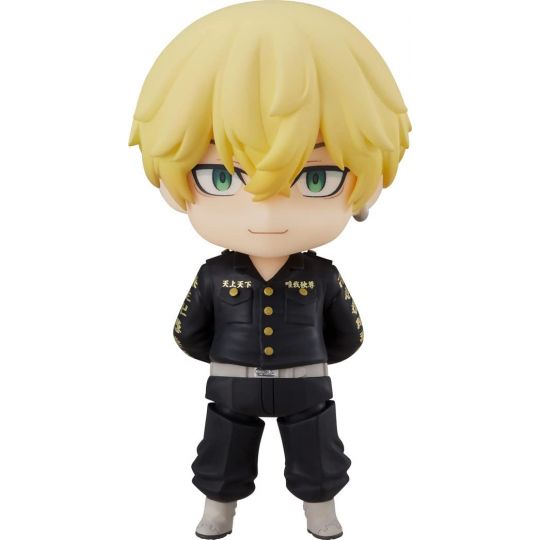 ORANGE ROUGE - Nendoroid Tokyo Revengers - Figura de Matsuno Chifuyu