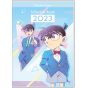 ENSKY - Detective Conan - Schedule Book 2023