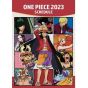 ENSKY - One Piece - Schedule Book 2023