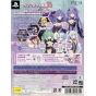 Idea Factory - Kami Jigen Game Neptune V (Limited edition) for Sony Playstation PS3
