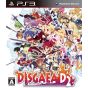 Nippon Ichi Software - Disgaea D2 pour Sony Playstation PS3