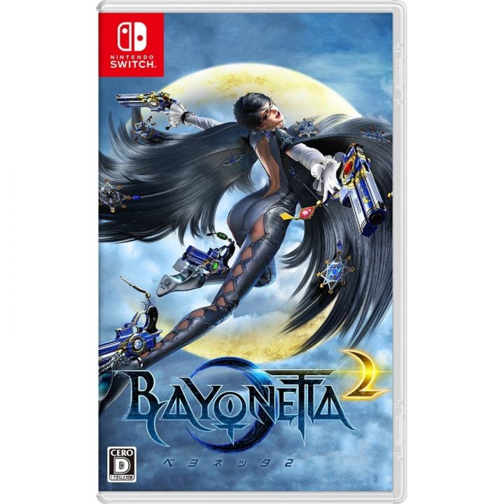 Bayonetta™ 3, Nintendo Switch