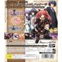 5pb - Akatsuki no Goei Trinity for Sony Playstation PS3