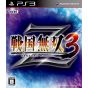 Koei Tecmo Games - Sengoku Musou 3 Z for Sony Playstation PS3