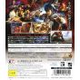 Koei Tecmo Games - Shin Hokuto Musou pour Sony Playstation PS3