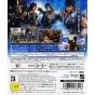 Koei Tecmo Games - Hokuto Musou pour Sony Playstation PS3