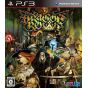 Atlus - Dragon's Crown pour Sony Playstation PS3