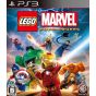 Warner Home Video Games - LEGO Marvel Super Heroes for Sony Playstation PS3
