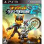 Sony Computer Entertainment - Ratchet & Clank Future: A Crack in Time for Sony Playstation PS3